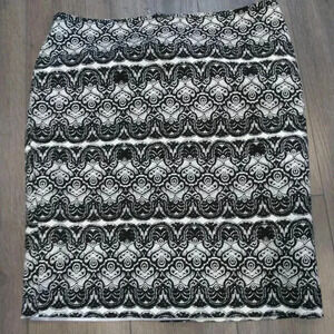 Liz  Claiborne skirt
